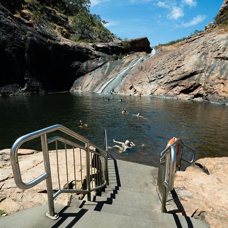 Tasman Holiday Parks - Serpentine Falls Eksteriør billede